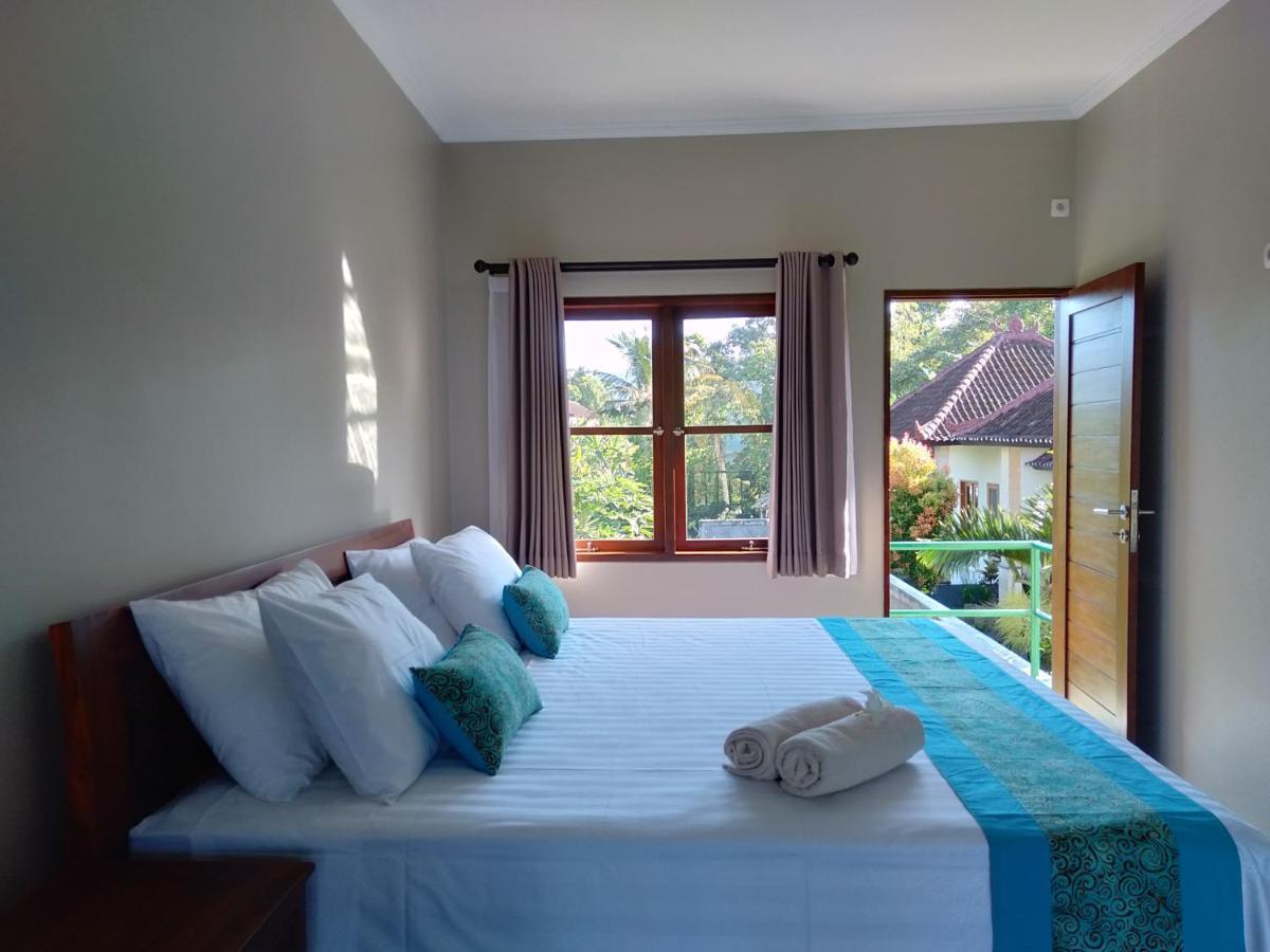 Medewi Beach View Villa Jembrana  ภายนอก รูปภาพ